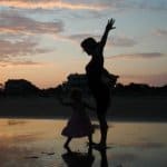 Alexis Ridge-Simek, Yoga Teacher & Studio Owner/Director