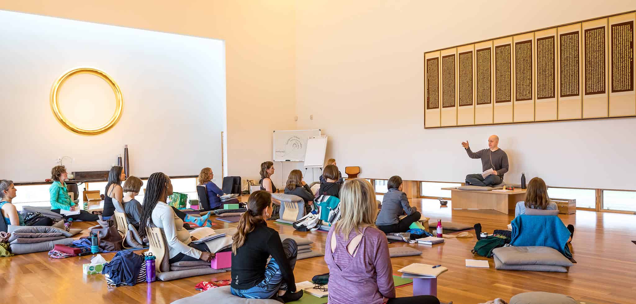 Does Insurance Cover Yoga Therapy? - Breathing Deeply