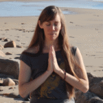 Alexis Major Yoga Teacher Yoga Therapist