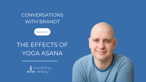 effects of yoga asana