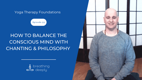 how to balance the conscious mind