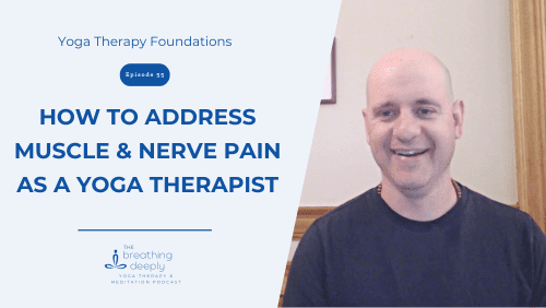 muscle and nerve pain