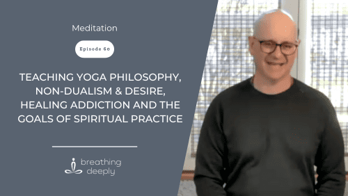 Teaching Yoga Philosophy